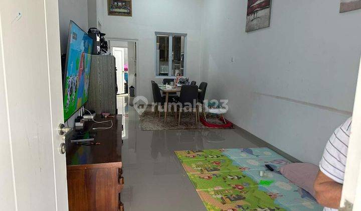 Dijual Rumah Full Renovasi Agung Permai Batam Center 1