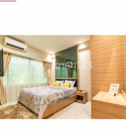 Dijual Apartemen Baloi Apartment Batam Center 1