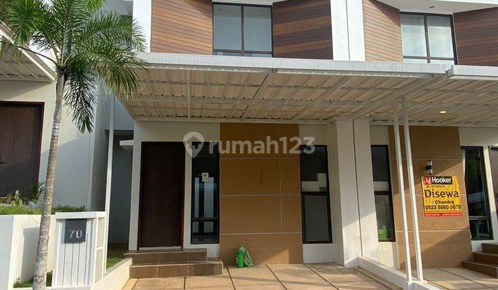 Dijual Rumah Siap Huni Hill View Batam Center 1