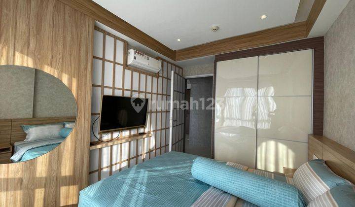 Dijual Cepat Apartemen Harbourbay Residences Batam Center 1