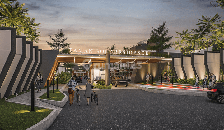 Promo Rumah Baru Bukit Indah Sukajadi Batam Center 2