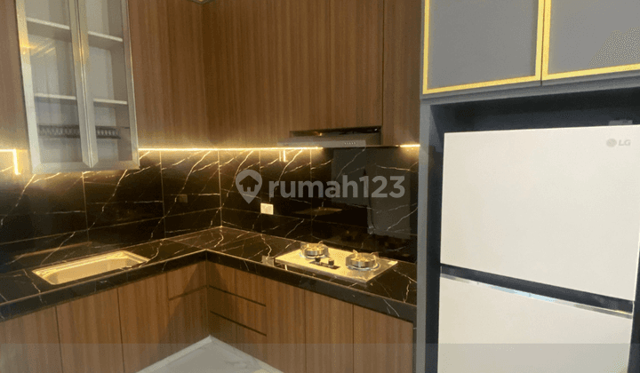 DIJUAL RUMAH CAHAYA GARDEN 1