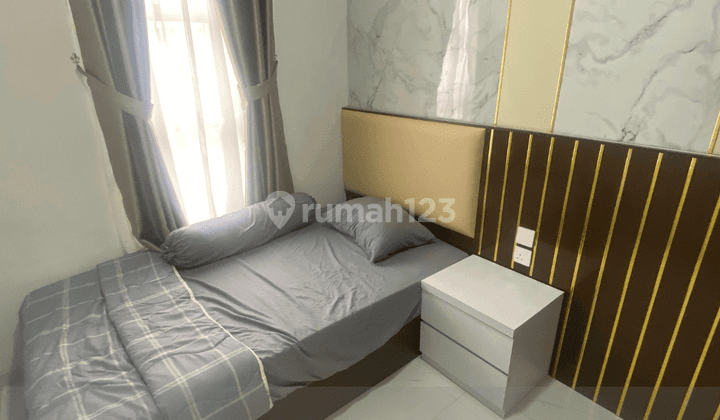 DIJUAL RUMAH CAHAYA GARDEN 1