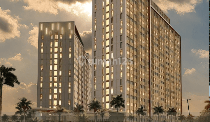 Dijual Baloi Apartment 1