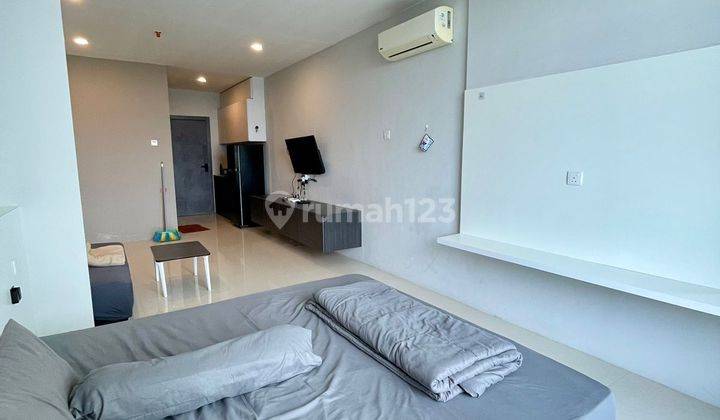 Dijual Apartment Formosa 1