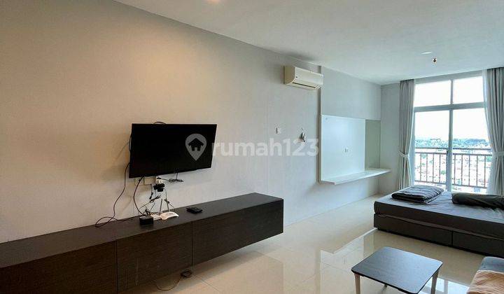 Dijual Apartment Formosa 2