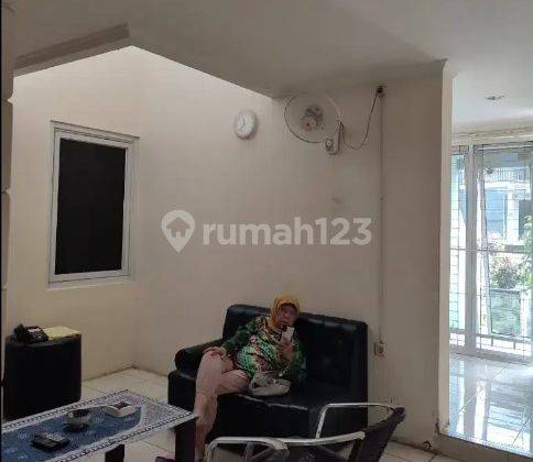 Rumah Kost 16 Kamar Terisi Penuh Dkt Grand Lucky, Radio Dalam 2