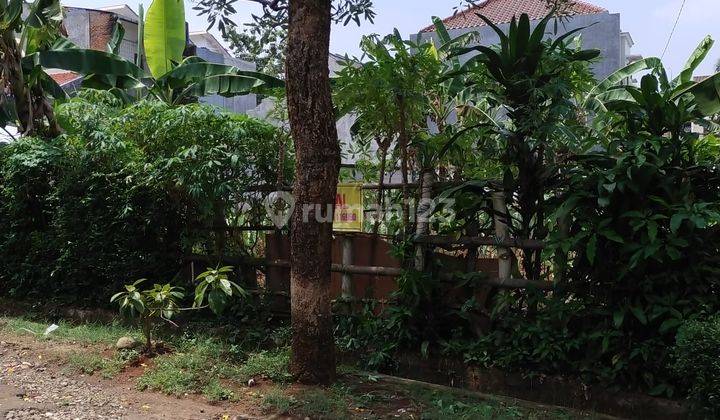 Tanah ISTIMEWA dalam Komplek Kavling UI Tanah Baru, Depok 4
