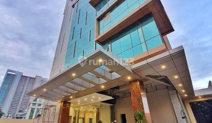 The Luxury new Building in Kemang, Jakarta Selatan 1