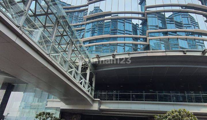 Land Mark Building Gedung Megah Termurah Di pluit, Jakarta Utara 2