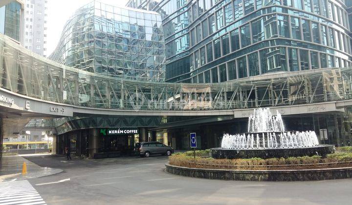 Land Mark Building Gedung Megah Termurah Di pluit, Jakarta Utara 1