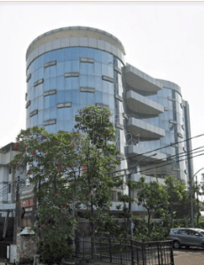 Gedung Perkantoran Megah Ternurah Jl. Buncit Raya, Jakarta Selatan 1