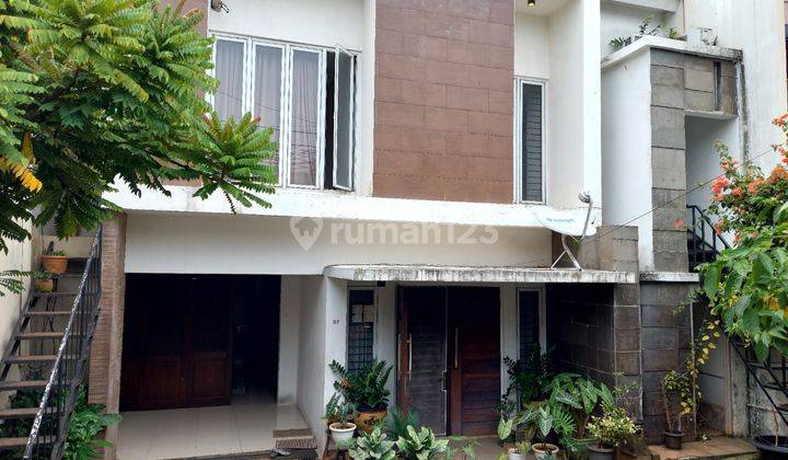 Rumah Cantik Prime Area Jl. Wijaya, Kebayoran Baru, Jakarta Seltn 2