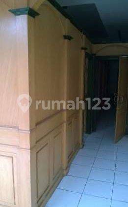 Ruko 2 Lt Termurah di Jl. Suci, Ciracas, Jakarta Timur 5