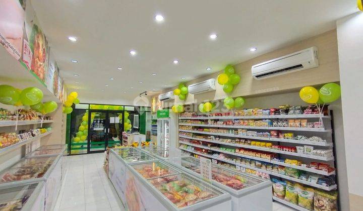 Ruko 2 Lt Termurah di Jl. Suci, Ciracas, Jakarta Timur 10