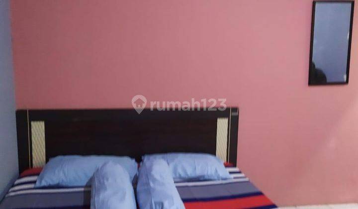 Rumah Kost 16 Kamar Termurah di Jl. Setiabudi, Kuningan, Jaksel 2