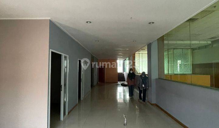 Gedung Kantor 5 Lt TERMURAH Prime Area Cikini Menteng Jakarta pusat  5