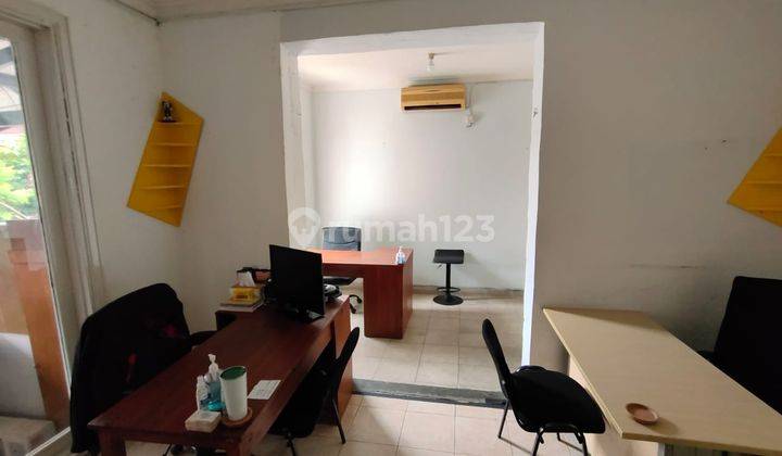 Rumah Kantor TERMURAH area Terogong Cilandak- Pondok Indah, Jaksel 4