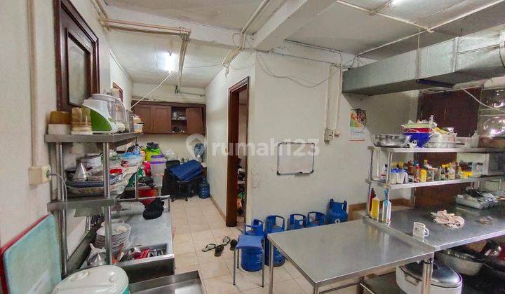Rumah Kantor TERMURAH area Terogong Cilandak- Pondok Indah, Jaksel 3