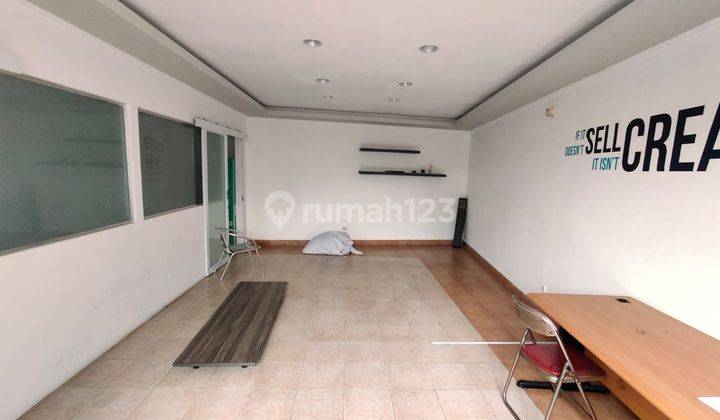 Rumah Kantor TERMURAH area Terogong Cilandak- Pondok Indah, Jaksel 8