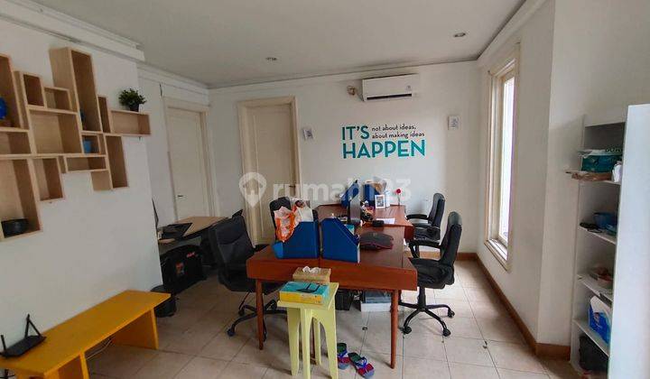 Rumah Kantor TERMURAH area Terogong Cilandak- Pondok Indah, Jaksel 10