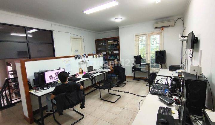 Rumah Kantor TERMURAH area Terogong Cilandak- Pondok Indah, Jaksel 9