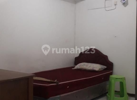 Rumah Secondary Lokasi Istimewa Cideng Barat, Jakarta Pusat 4