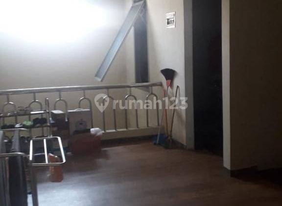 Rumah Secondary Lokasi Istimewa Cideng Barat, Jakarta Pusat 5
