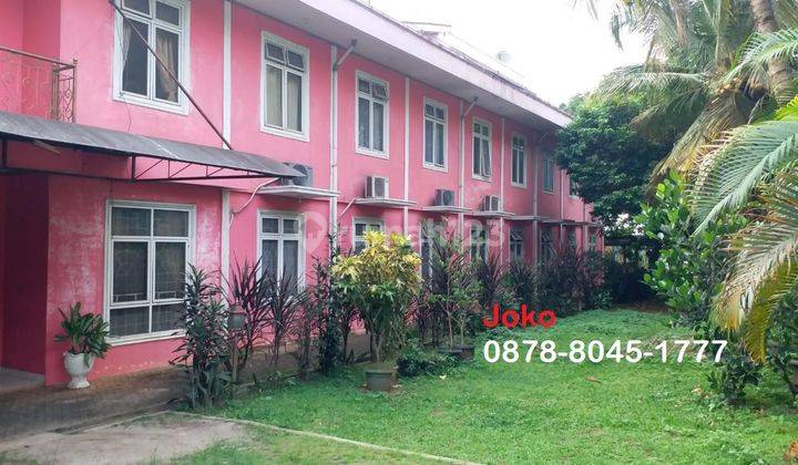 Rumah Kost Exclusive 39 Kamar Samping Kampus Ui, Depok 1