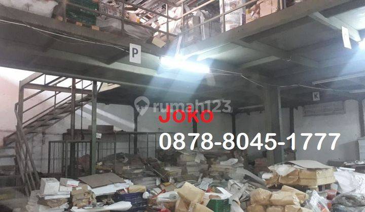 Pabrik Aktif Harga Bawah Pasaran di Jl. Kayu Besar, Cengkareng 8