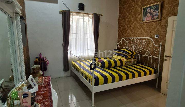 Rumah Bagus Full Furnished Dlm Komplek Pelni, Jl. Juanda, Depok 2