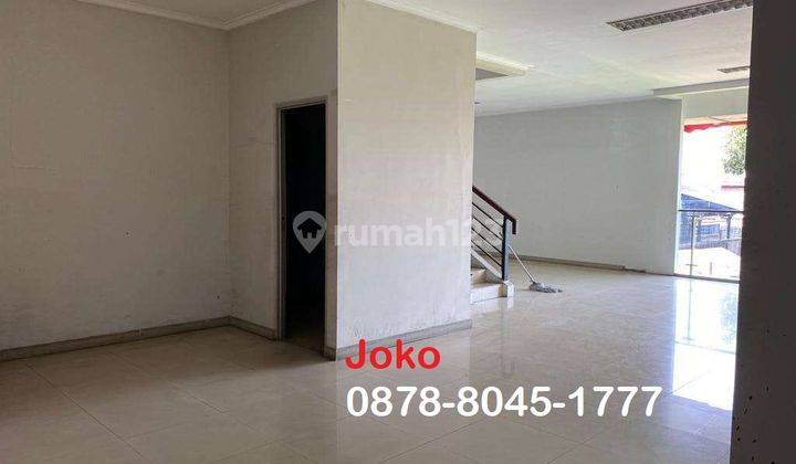 Gedung Kantor Bagus Dan Murah di Meruya, Kembangan, Jakarta Barat