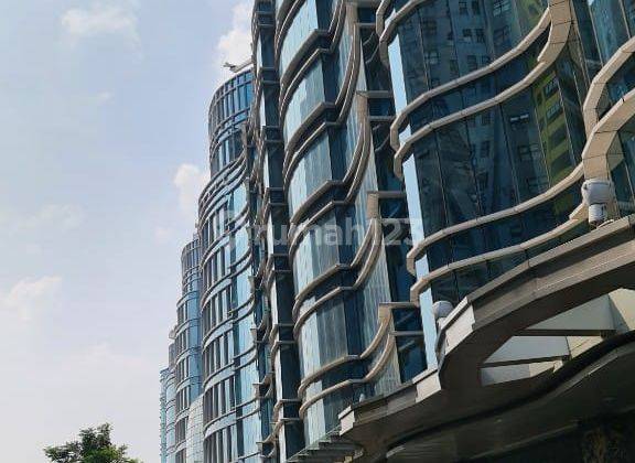 Gedung Megah Land Mark Tower 13 Lt di Pluit, Jakarta Utara 2