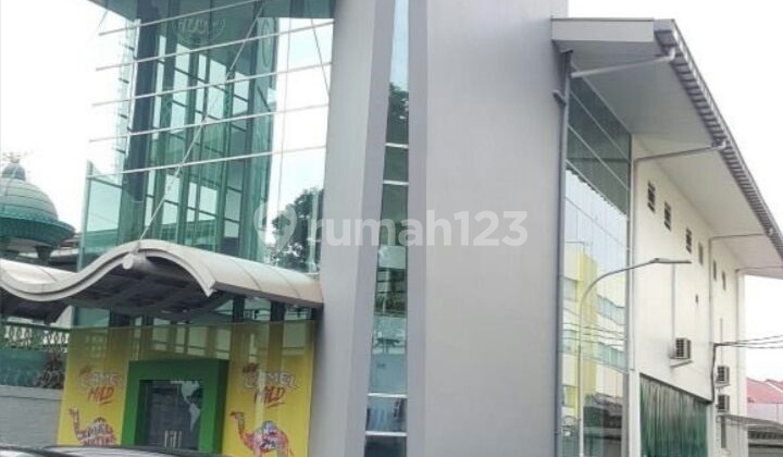 Gudang Dan Kantor Bawah N J O P Jl. Raya Pasar Minggu, Pancoran Gudang Dan Kantor Bawah N J O P Jl. Raya Pasar Minggu, Pancoran