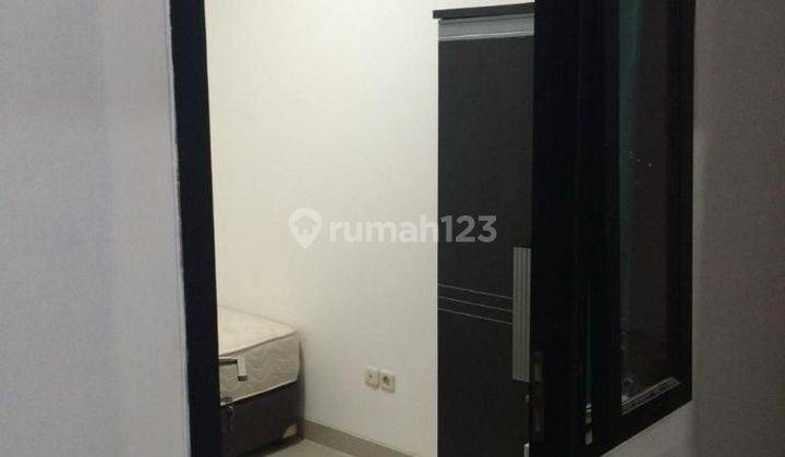 Rumah Kost Putri 33 Kamar Terisi Penuh di Menteng Dalam, Tebet  2