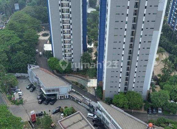 Dijual S P B U Pondok Indah HItung Tanah, Jakarta Selatan  2