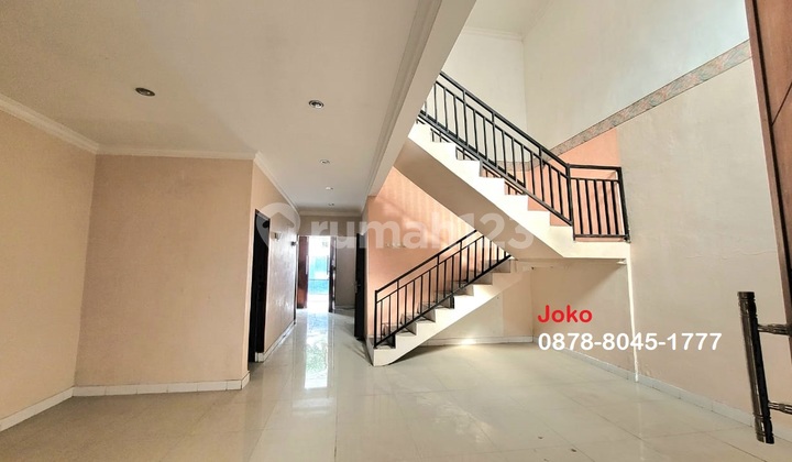 Rumah Bagus Super M U R A H Jl. Kramat Batu, Gandaria, Cilandak 2