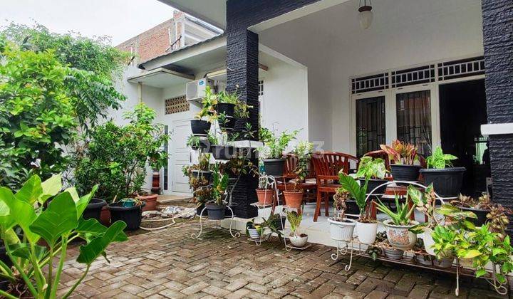 Rumah M U R A H Dlm Komplek, Jatimakmur, Pondok Gede, Bekasi  1