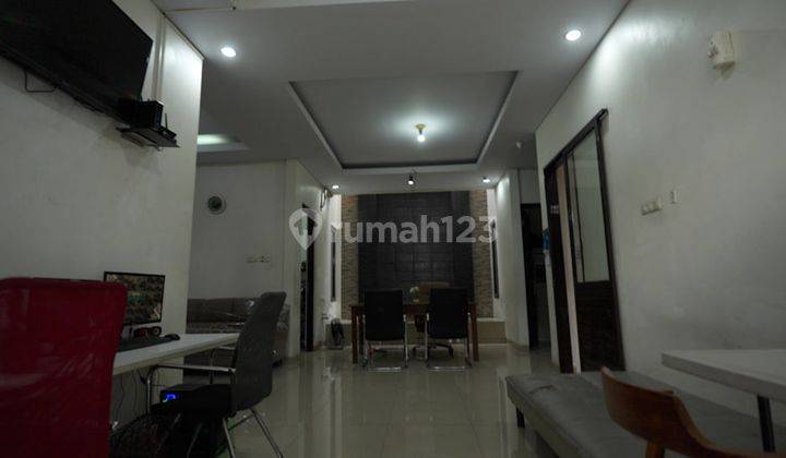 Rumah Bagus 2 Lt di Pejaten Timur, Pasar Minggu, Jakarta Selatan 2