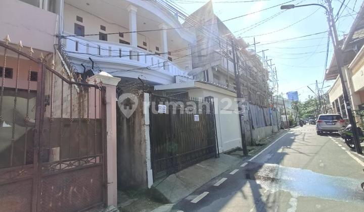 Griya Kwitang Boarding House, 24 Rooms Fully Occupied in Senen, Jakarta Griya Kwitang Boarding House, 24 Rooms Fully Occupied in Senen, Jakarta