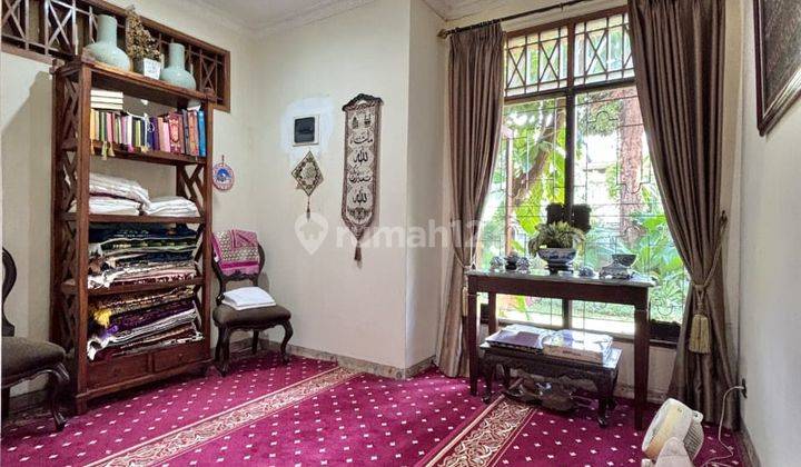 Rumah Bagus di Pancoran Dekat Mt Haryono, Jakarta Selatan 2