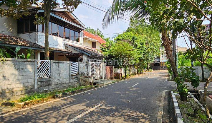 Rumah Huk M U R A H Dalam Komplek Petukangan Selatan Pesanggrahan 2