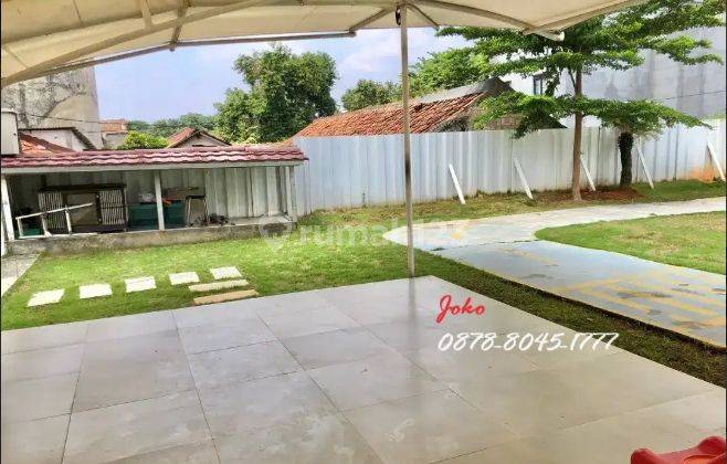 Rumah Cantik M U R A H Jl Pertanian, Lebak Bulus, Jakarta Selatan 2