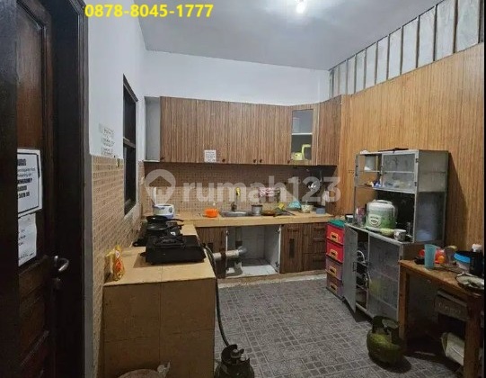 Rumah Kost 15 Kamar Tidur area Sunan Giri, Rawa Mangun, Jaktim 2