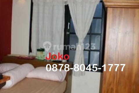 Boarding House and Guest House Exclusive 61 Rooms in Cempaka Putih, Central Jakarta 2
