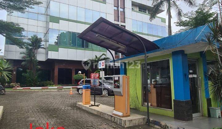 Gedung Kantor Murah Area Istimewa Pejaten Barat, Jakarta Selatan 1