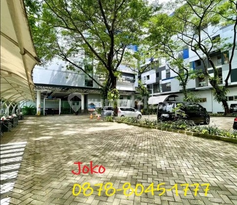 Cilandak International School Building, South Jakarta Cilandak International School Building, South Jakarta