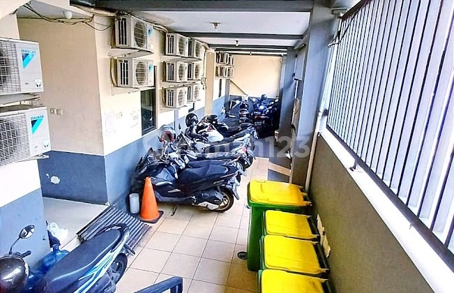 60 Rooms FULL Boarding House near Trisakti and Untar, Grogol, West Jakarta 2