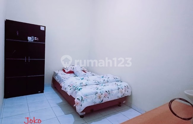 30-Room Boarding House FULL near Trisakti Grogol, West Jakarta 2