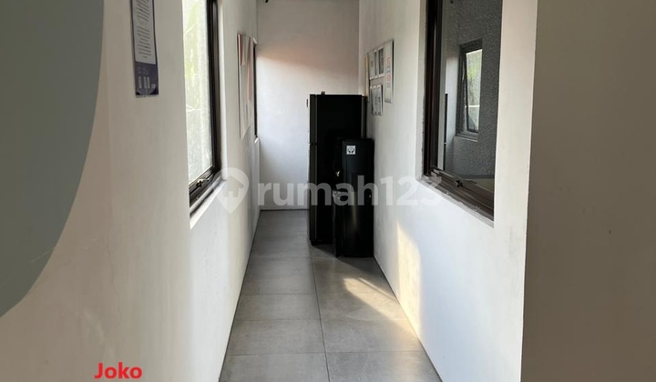 Rumah Kost 41 Kamar O M S E T 90 Jt Sd 100Jt/Bln Pesanggrahan, Jaksel 2